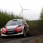 2012 WRC