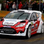 WRC 2012
