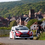 WRC 2012