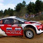 2012 WRC