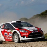 2012 WRC