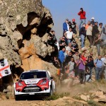 Rallye Italien/Sardinien - zwölfter Lauf zur Rallyeweltmeisterschaft 2012