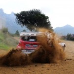 Rallye Italien/Sardinien - zwölfter Lauf zur Rallyeweltmeisterschaft 2012