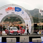 Rallye Italien/Sardinien - zwölfter Lauf zur Rallyeweltmeisterschaft 2012