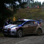 2013 WRC