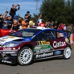 2013 WRC