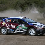 2013 WRC